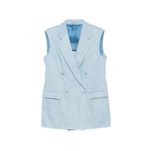 Tagliatore Women `Bernice` Vest